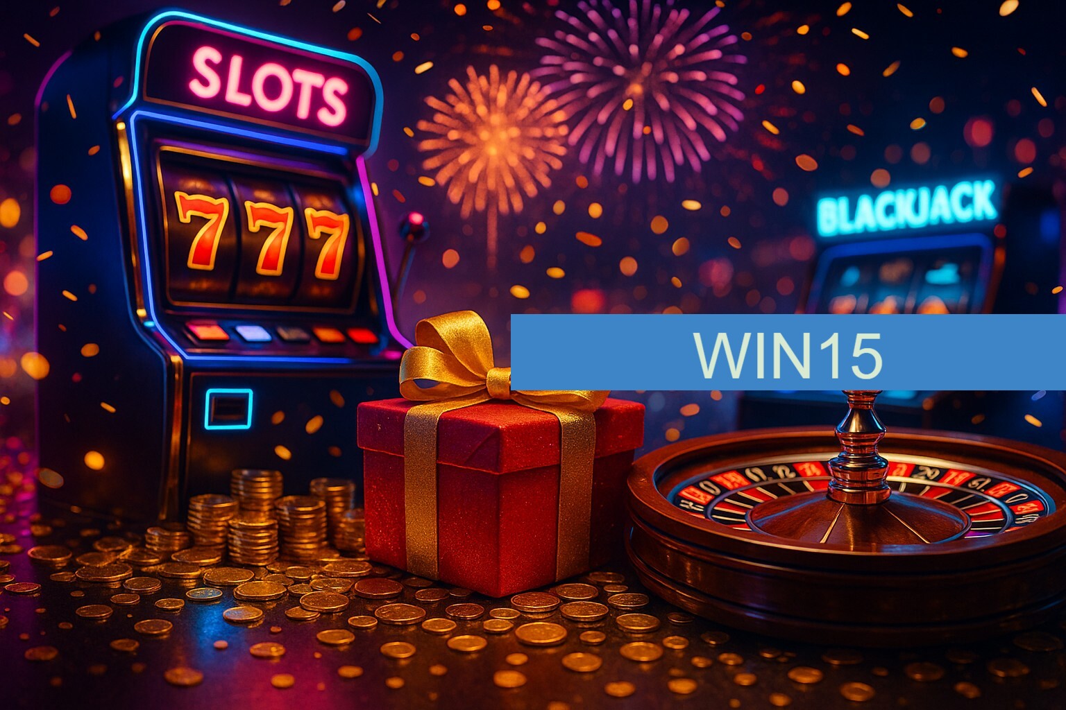 Benefícios do WIN15
